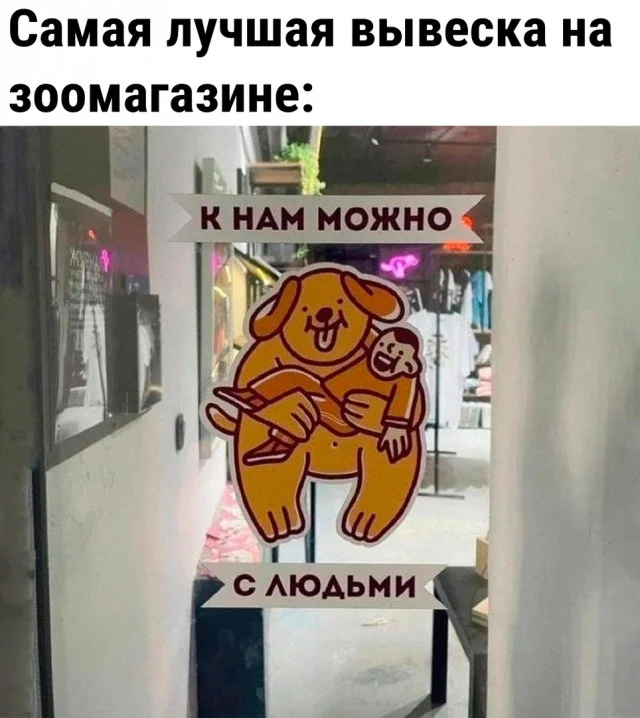 Веселые мемы