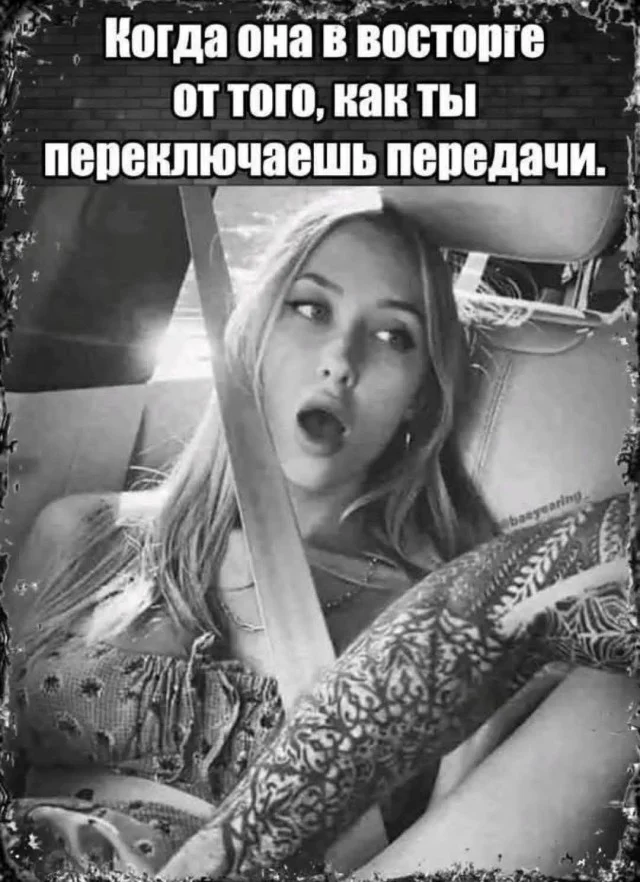 Ежедневки: Мемы и приколы #1