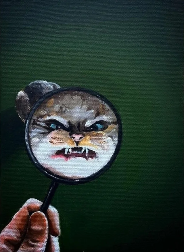 Веселые мемы