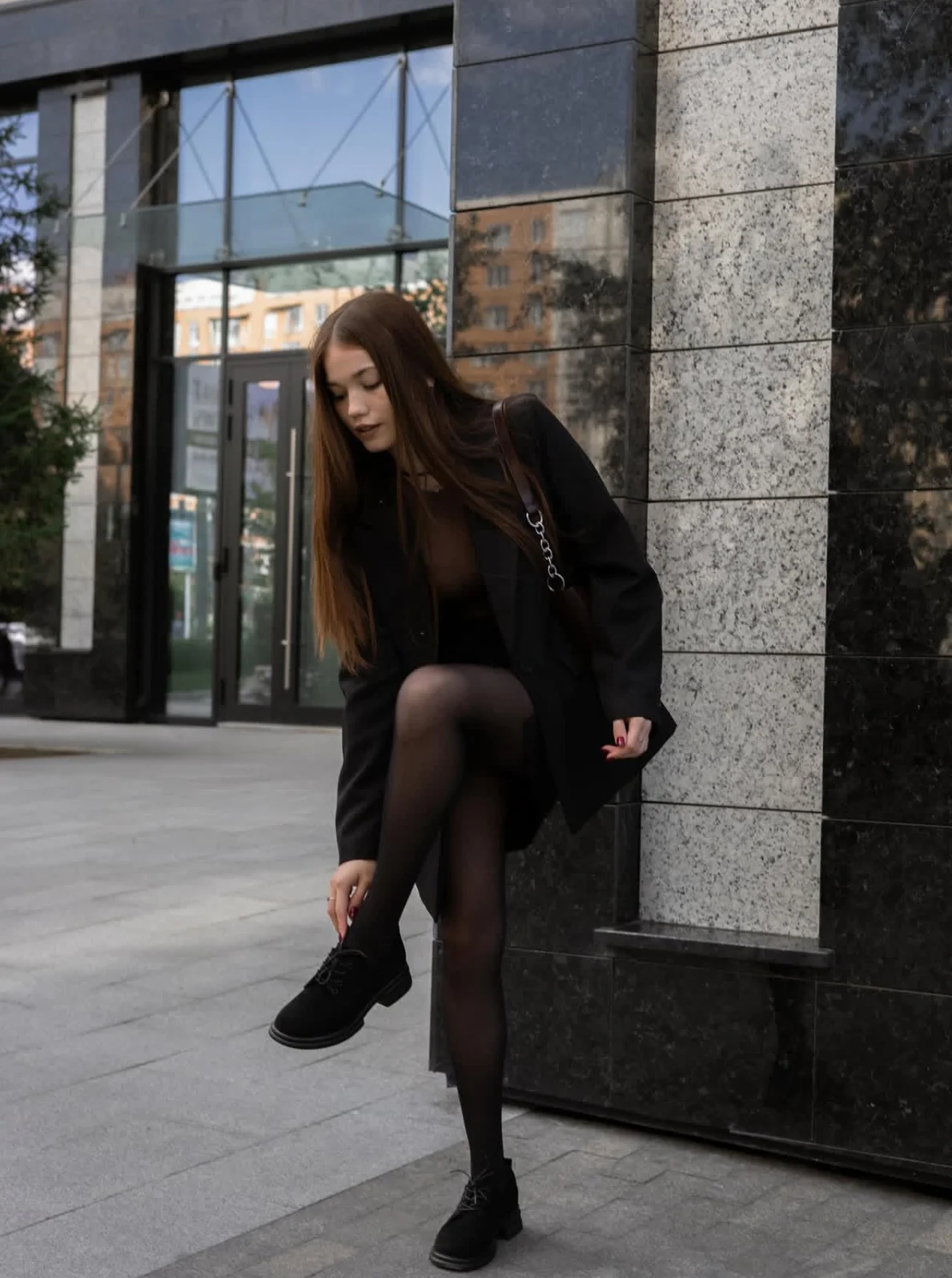 Хорошие девочки ;)