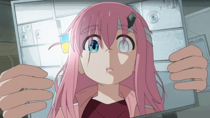 Немного самых упоротых аниме-мемов