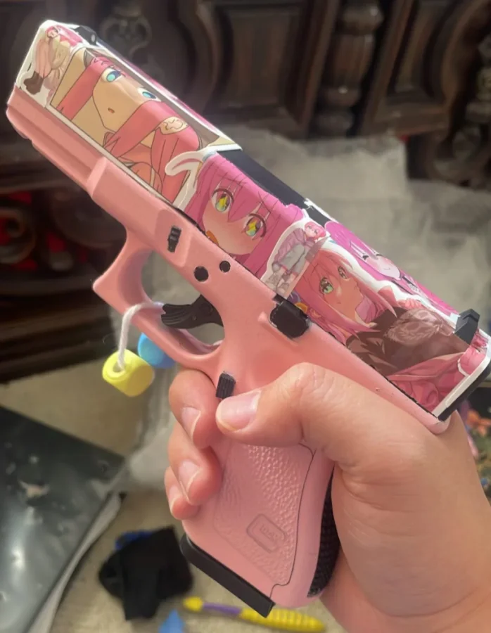 Немного всратых анимемов, чтобы день стал веселее Немного всратых анимемов, чтобы день стал веселее