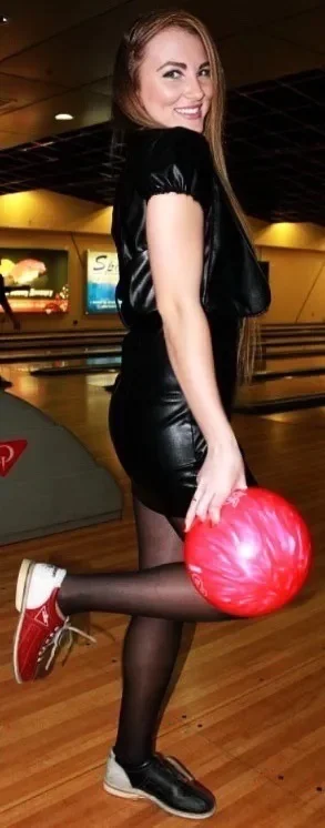 Хорошие девочки ;)