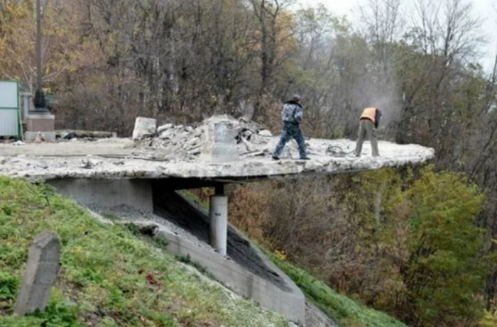 20 фото, доказывающих, что чувство самосохранения есть не у всех