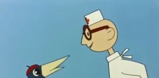 Урок английского