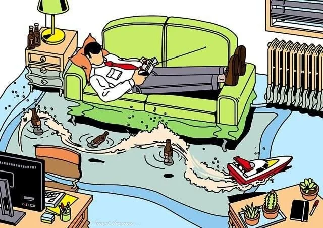 Смешные скрины из соцсетей #116