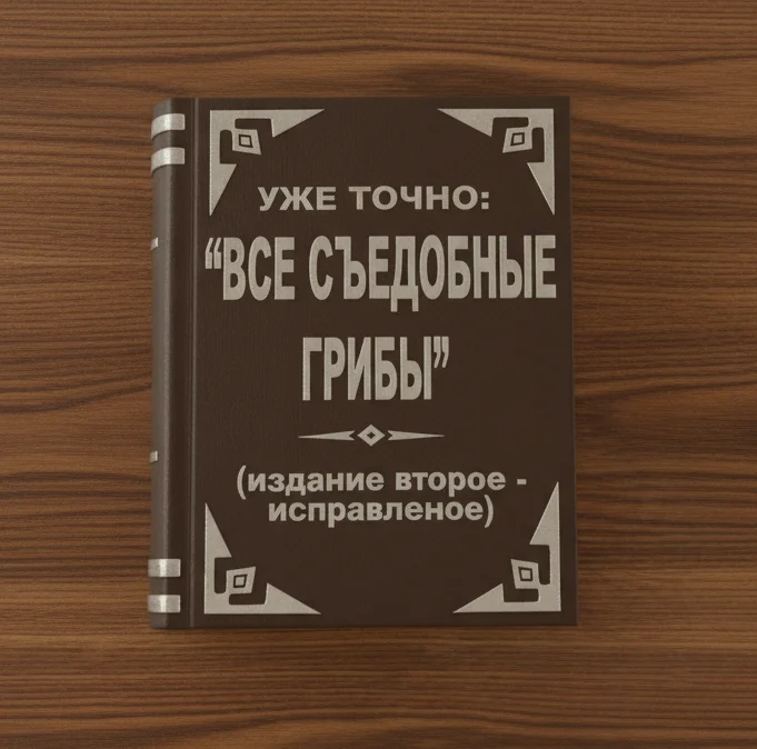 Осенний лес в красках: подборка тёплых и атмосферных фотографий