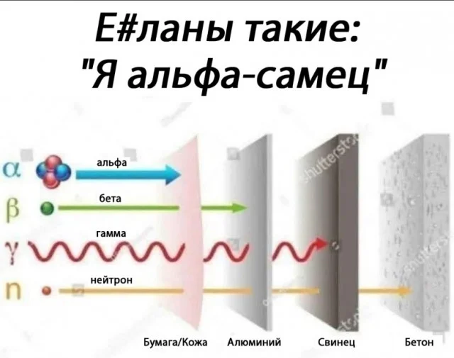 Мемы для интеллектуалов
