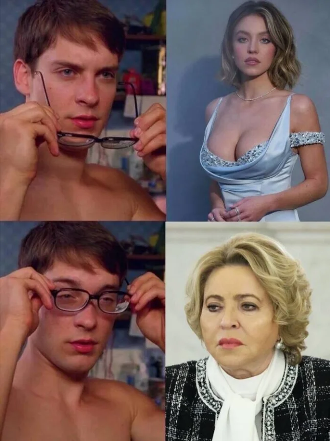 Киномемы: когда своя Сидни Суини ближе, чем кажется