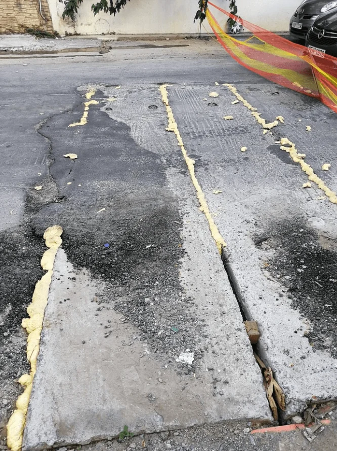 Монтажная пена — решение всех проблем: 16 смешных примеров «ремонта» Монтажная пена — решение всех проблем: 16 смешных примеров «ремонта»