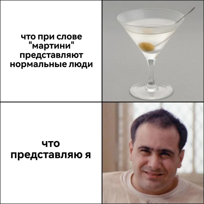 Кино и юмор: лучшие мемы по фильмам