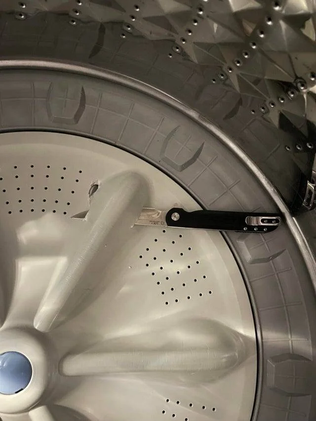 Когда всё пошло не по плану: 20 эпичных провалов, достойных чемпионства Когда всё пошло не по плану: 20 эпичных провалов, достойных чемпионства