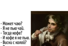 Игра слов – каламбуры, словесный юмор и прикольные картинки #130