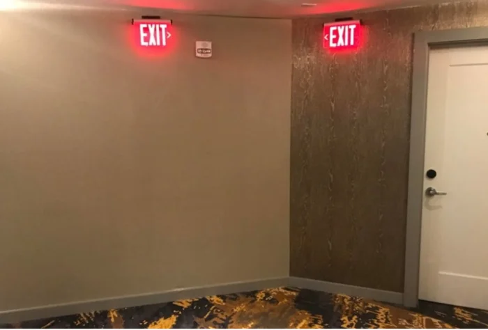 20 туристов, которые жёстко пожалели о своём выборе отеля 20 туристов, которые жёстко пожалели о своём выборе отеля