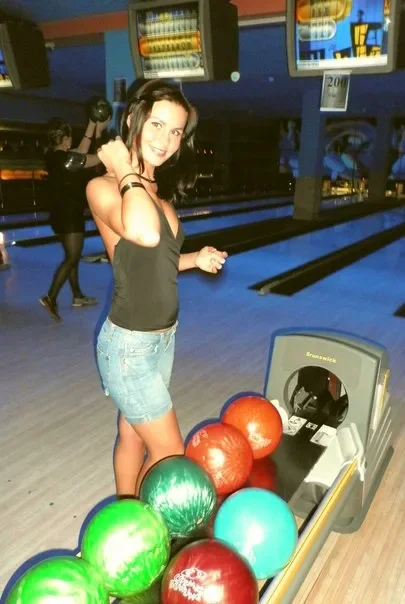 Хорошие девочки ;)