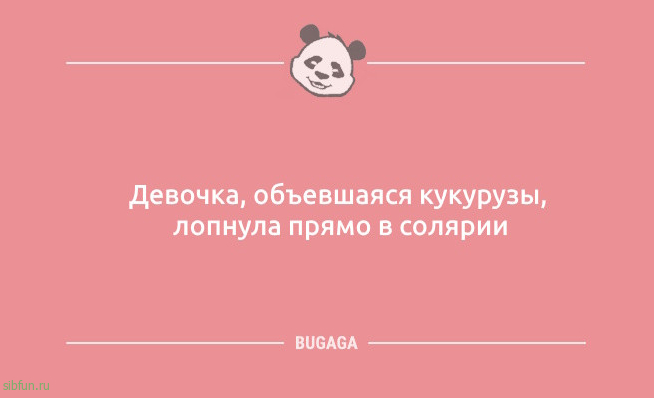 Анекдоты в пятницу: «Только на шестой день отдыха в Египте…» 