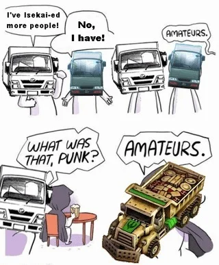 Немного всратых анимемов, чтобы день стал веселее Немного всратых анимемов, чтобы день стал веселее