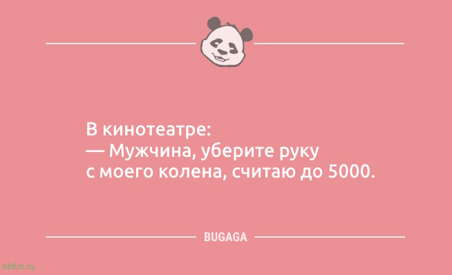 Шутки и анекдоты: «Бабушка принесла свой сотовый…» 