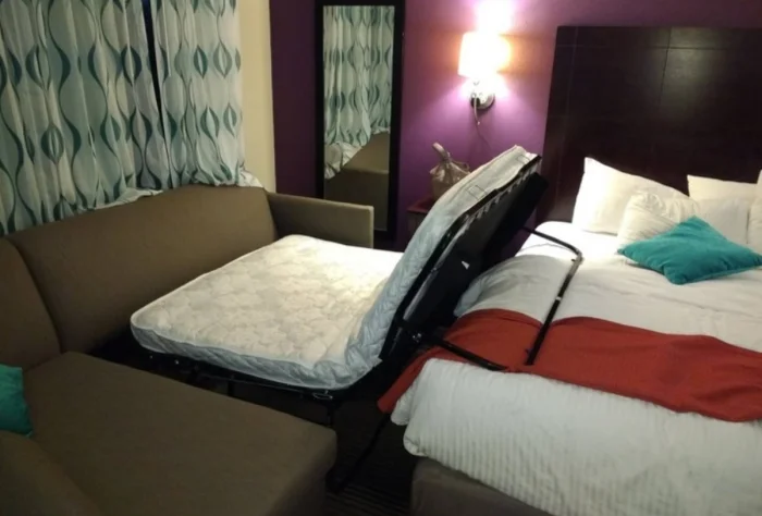 20 туристов, которые жёстко пожалели о своём выборе отеля 20 туристов, которые жёстко пожалели о своём выборе отеля