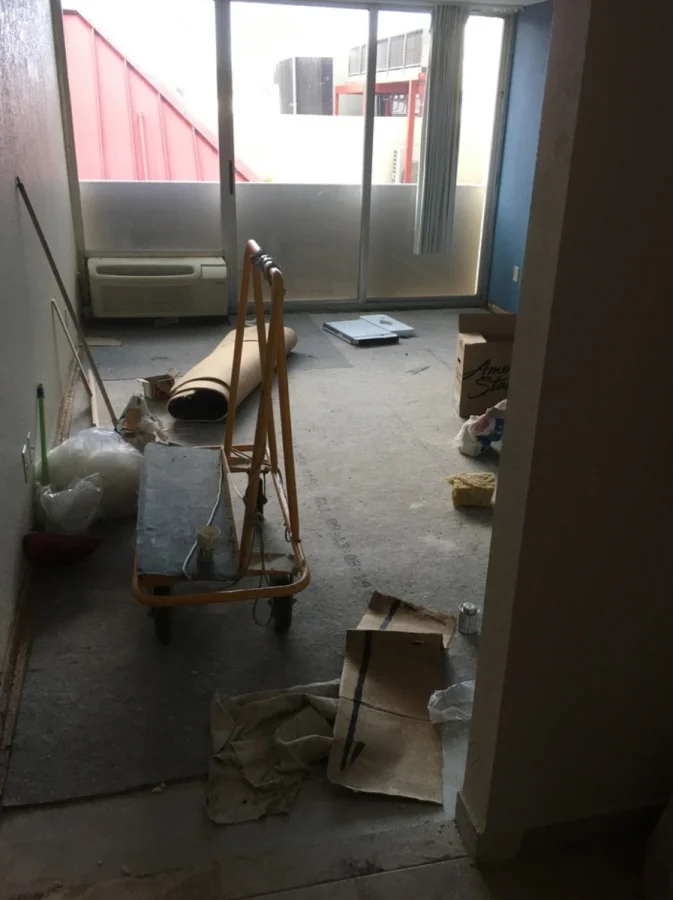 20 туристов, которые жёстко пожалели о своём выборе отеля 20 туристов, которые жёстко пожалели о своём выборе отеля