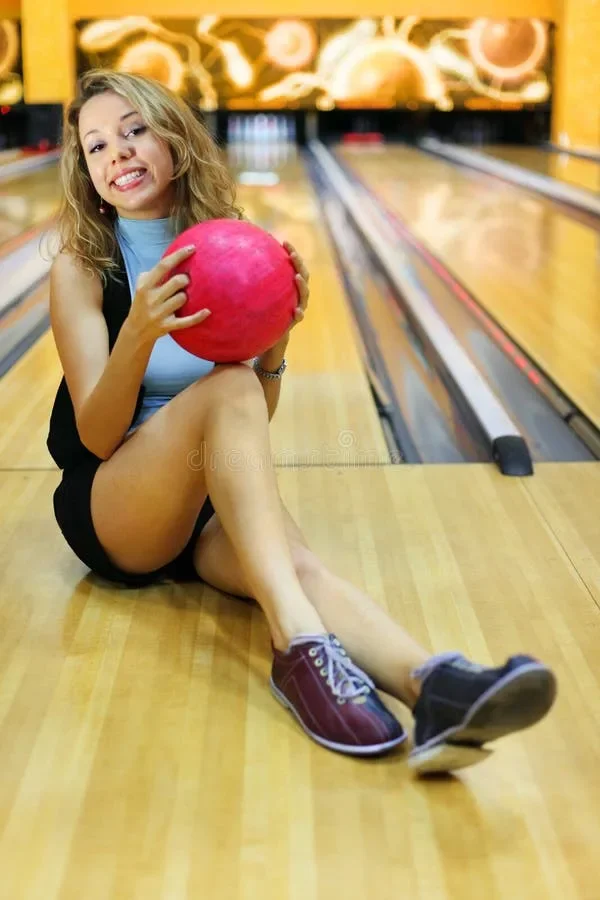 Хорошие девочки ;)