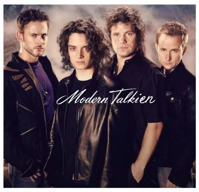 Мемы, достойные Гондора: смешные шутки по «Властелину колец» Мемы, достойные Гондора: смешные шутки по «Властелину колец»