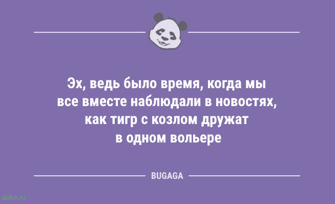 Анекдоты для всех: «Обожаю момент, когда…» 