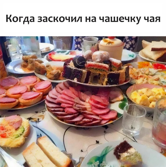 Мемы о России и славянах глазами иностранцев