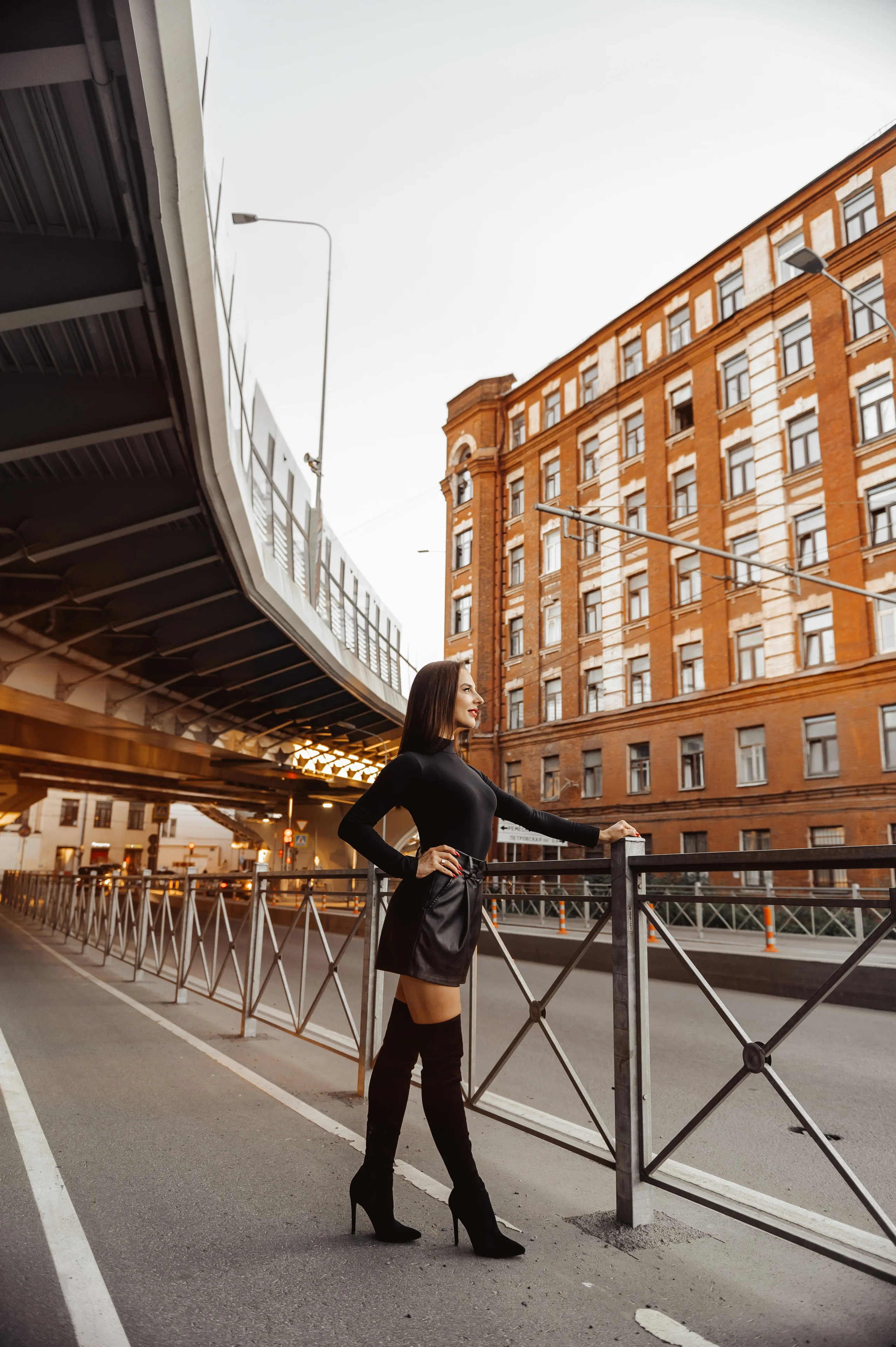 Хорошие девочки ;)