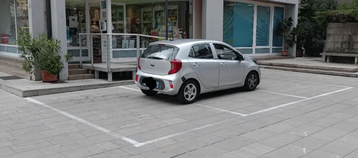 30 примеров вопиющего неуважения к другим людям 30 примеров вопиющего неуважения к другим людям