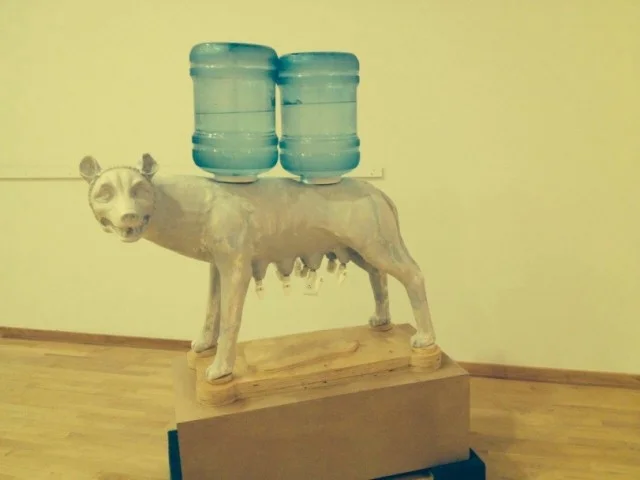 Смешной и карательный дизайн