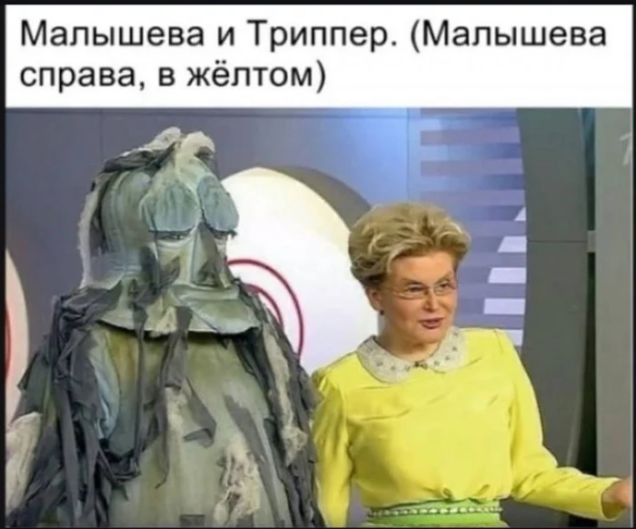 Нестандартный юмор #495 Нестандартный юмор #495