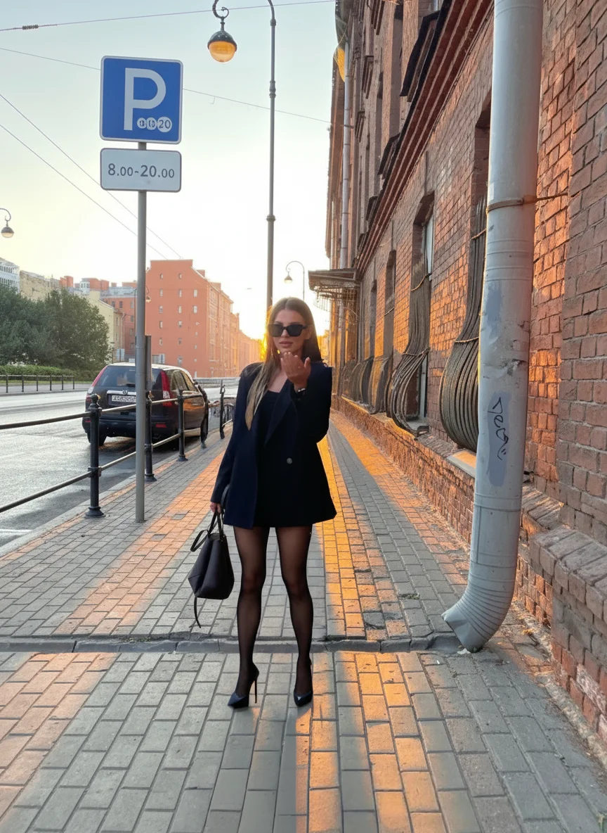 Хорошие девочки ;)