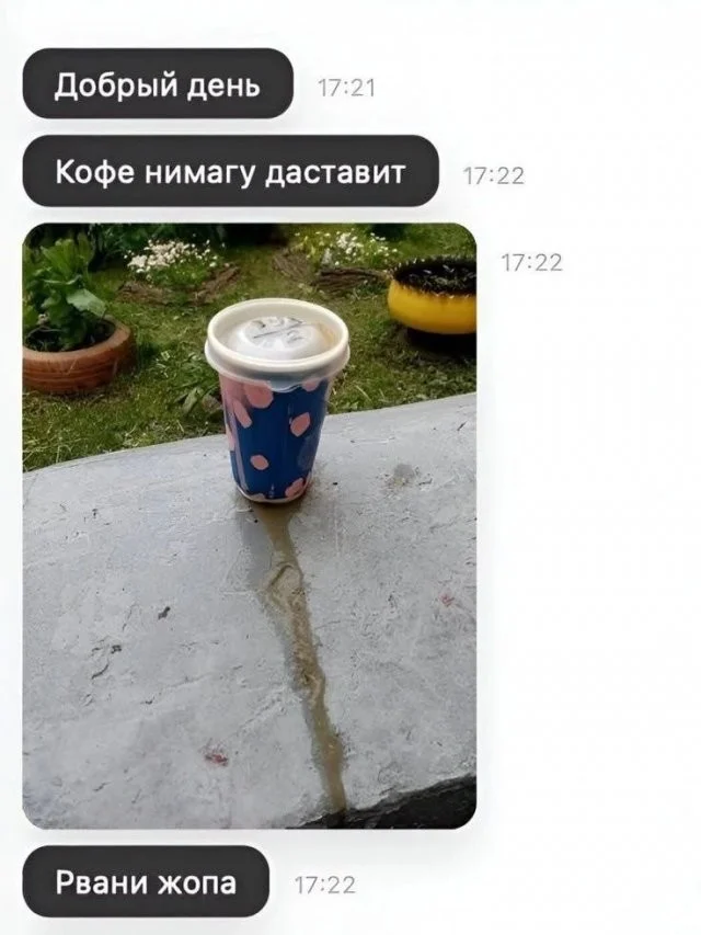 Смешные скрины из соцсетей #116