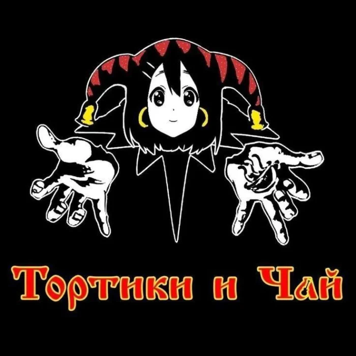 Подборка случайных аниме-мемов