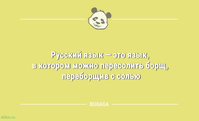Анекдоты в середине недели: &laquo;Взрослая жизнь &mdash; это&hellip;&raquo; 