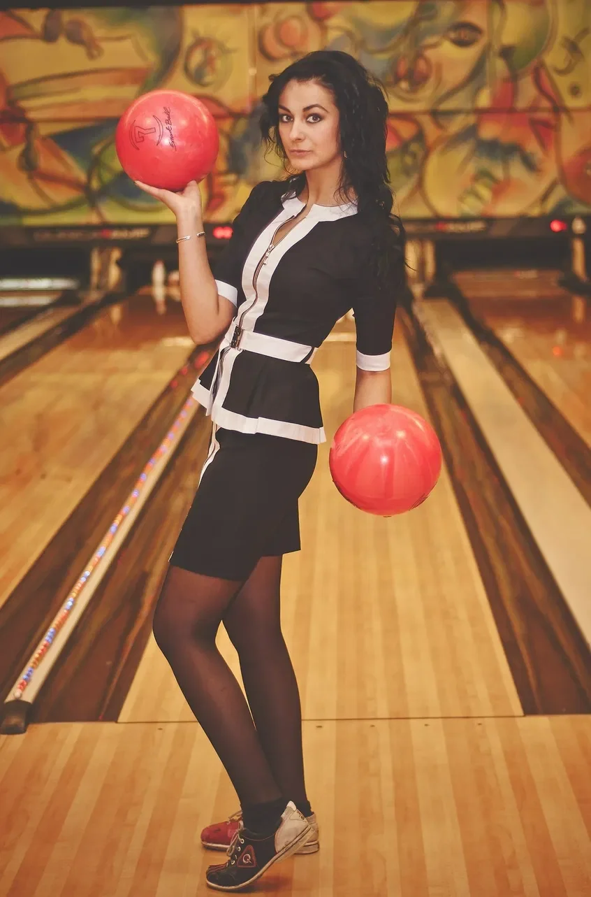 Хорошие девочки ;)