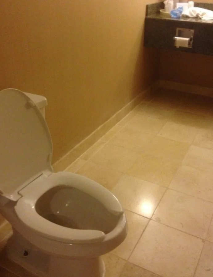 20 туристов, которые жёстко пожалели о своём выборе отеля 20 туристов, которые жёстко пожалели о своём выборе отеля