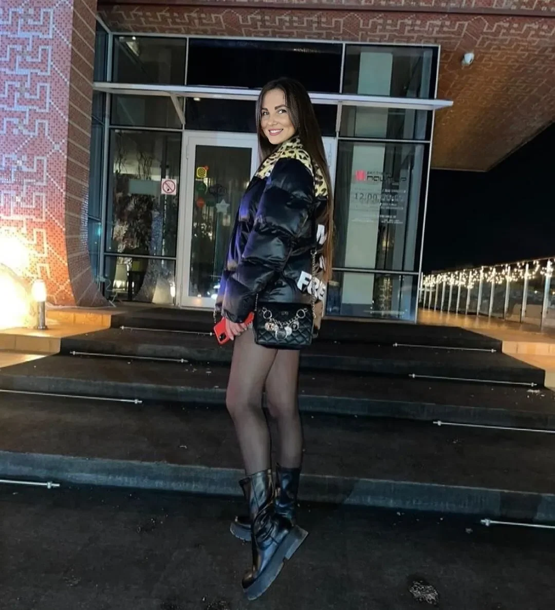 Хорошие девочки ;)