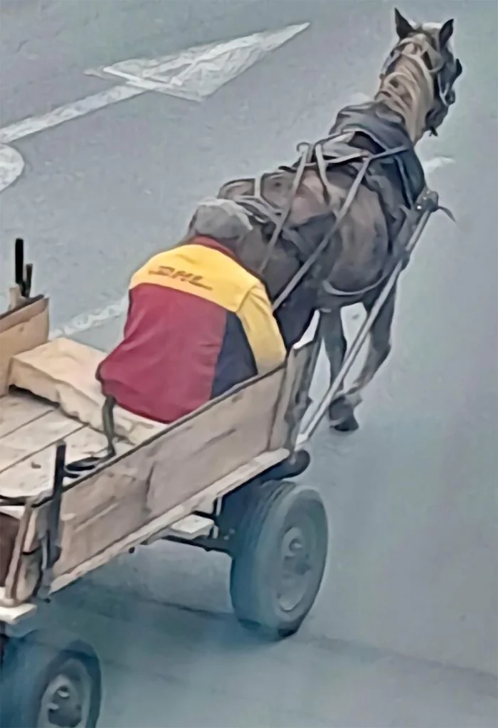 Мемы о России и славянах глазами иностранцев