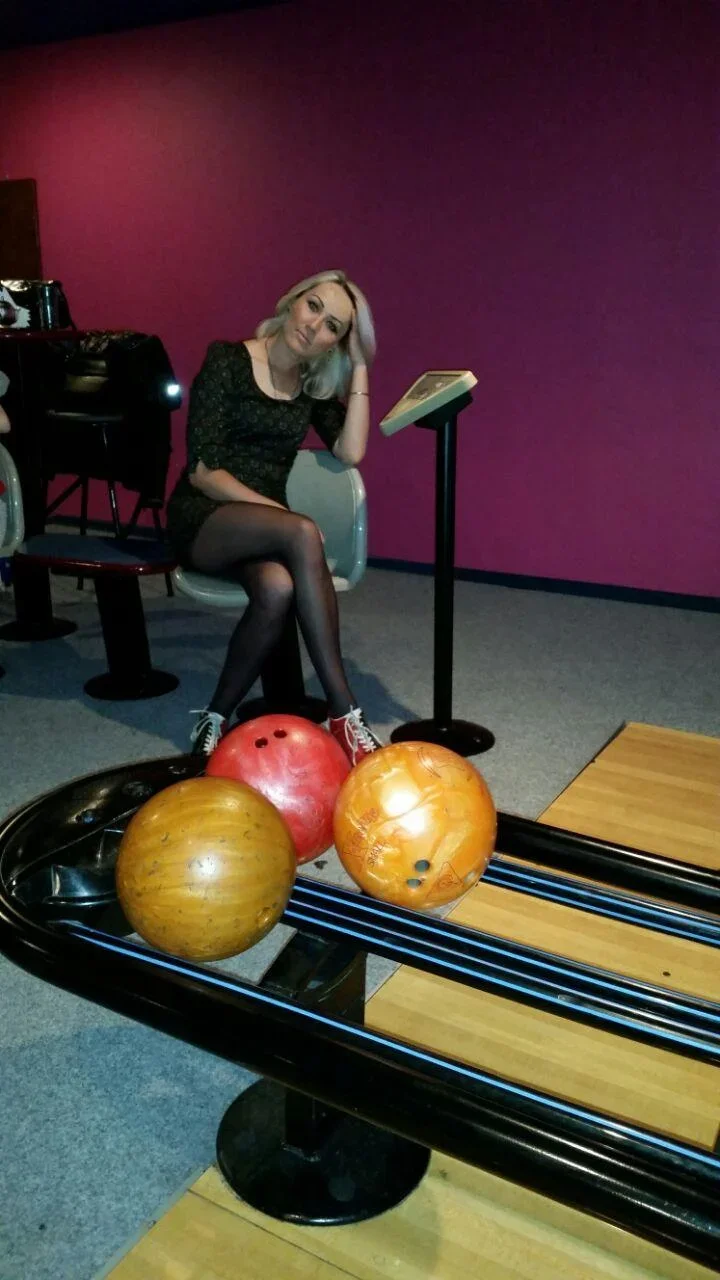 Хорошие девочки ;)