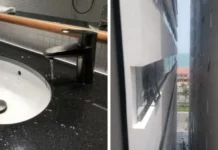 20 туристов, которые жёстко пожалели о своём выборе отеля