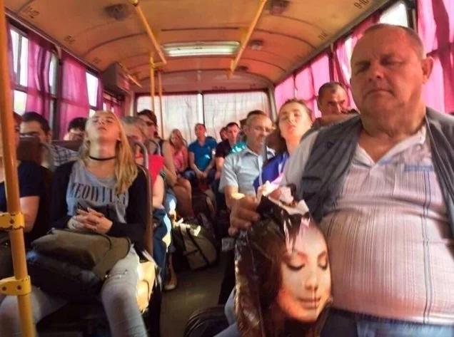 Мемы в ленту #2