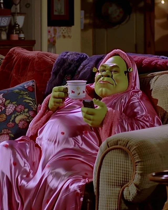 Веселые мемы