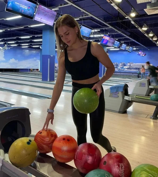 Хорошие девочки ;)