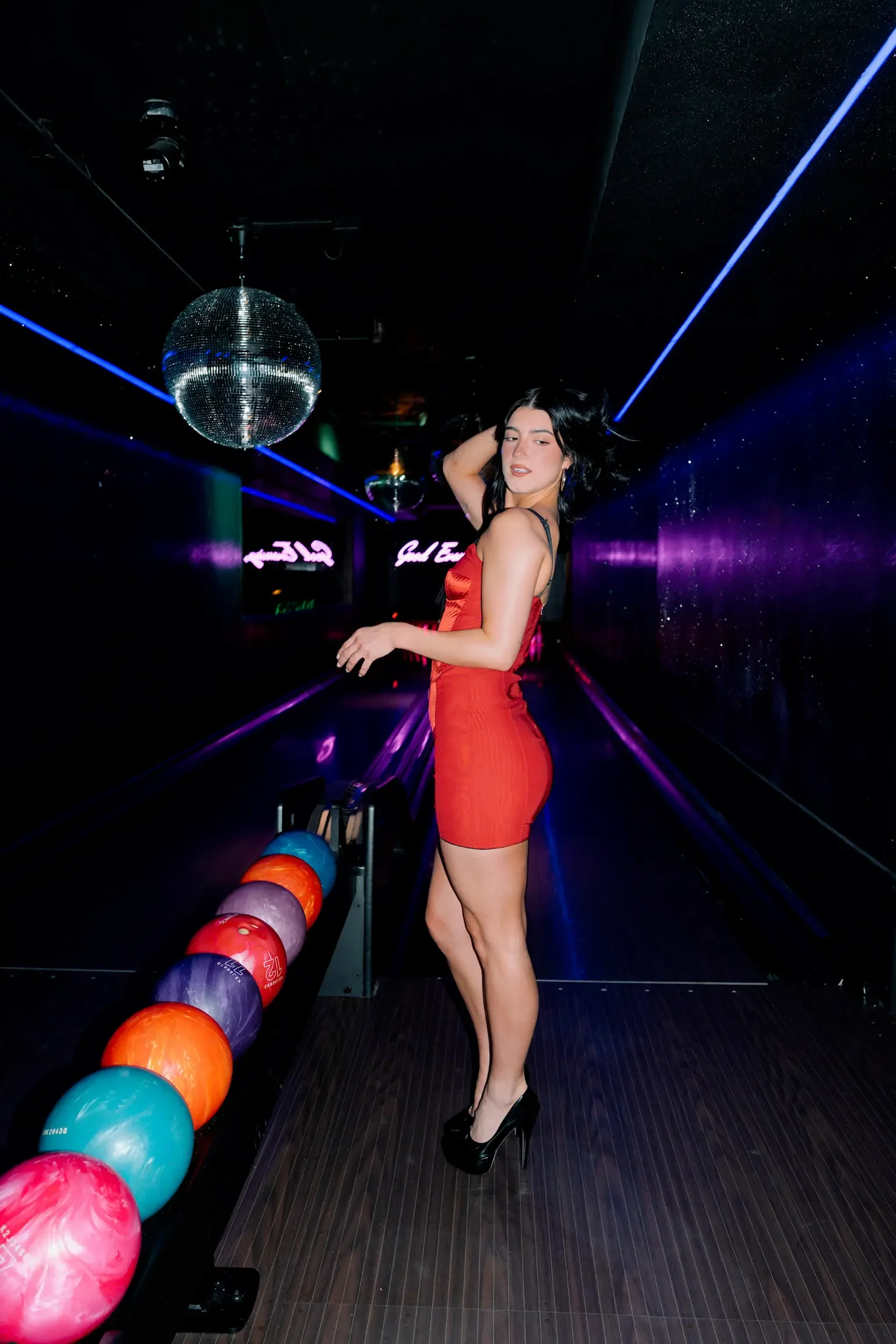 Хорошие девочки ;)