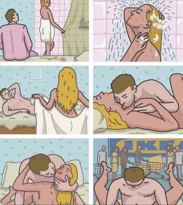 Пошлые мемы и чёрный юмор 18+ | Подборка #23 Пошлые мемы и чёрный юмор 18+ | Подборка #23