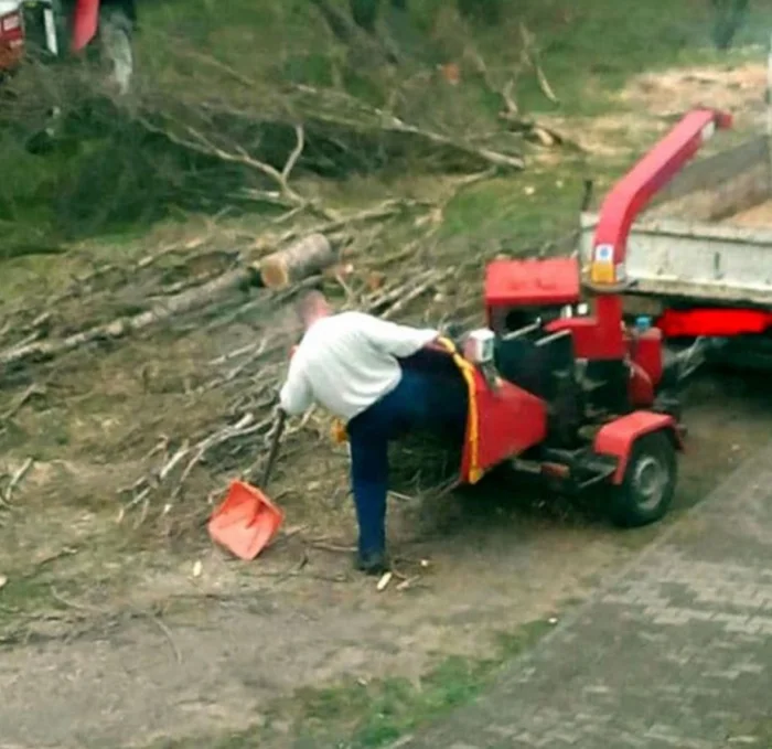 20 фото, доказывающих, что чувство самосохранения есть не у всех