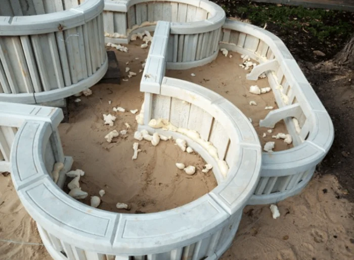 Монтажная пена — решение всех проблем: 16 смешных примеров «ремонта» Монтажная пена — решение всех проблем: 16 смешных примеров «ремонта»