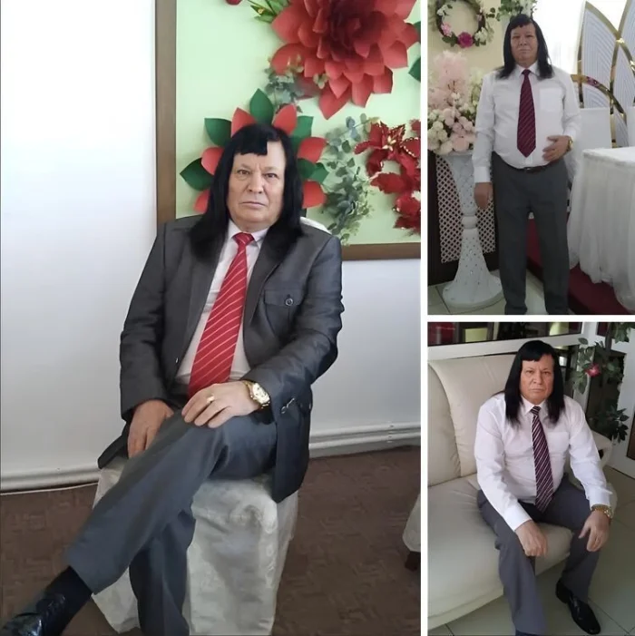 Безумие на голове: самые странные причёски, которые сложно объяснить Безумие на голове: самые странные причёски, которые сложно объяснить